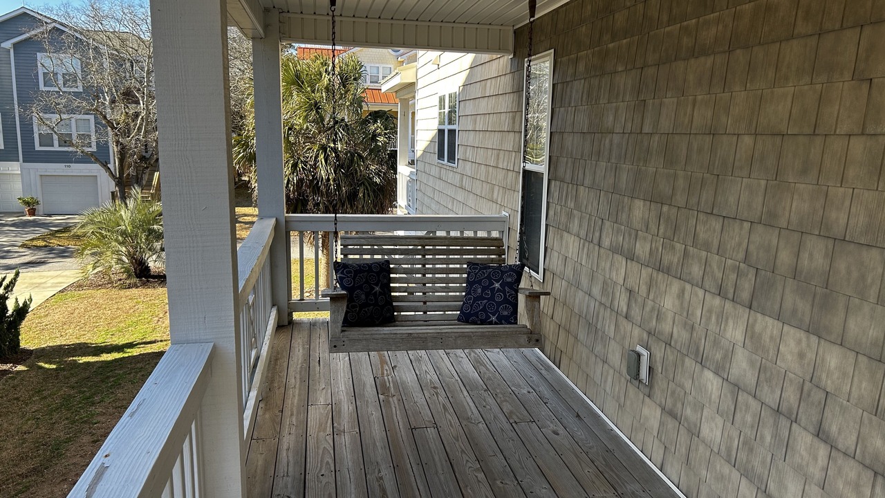 Photo of Outdoor in Yaupon Beach