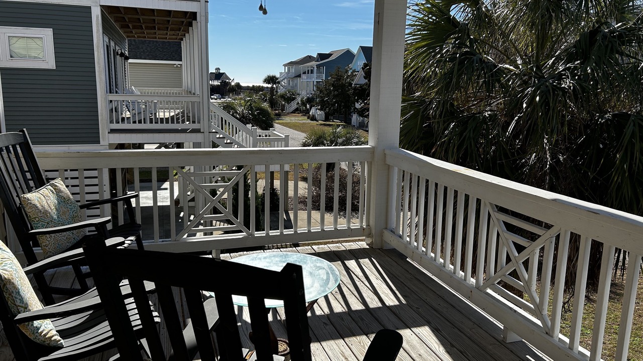 Photo of Outdoor in Yaupon Beach