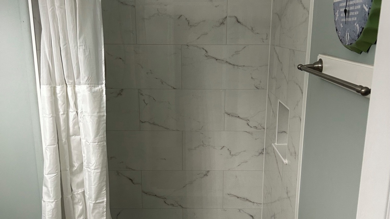 Photo of Bathroom in Yaupon Beach