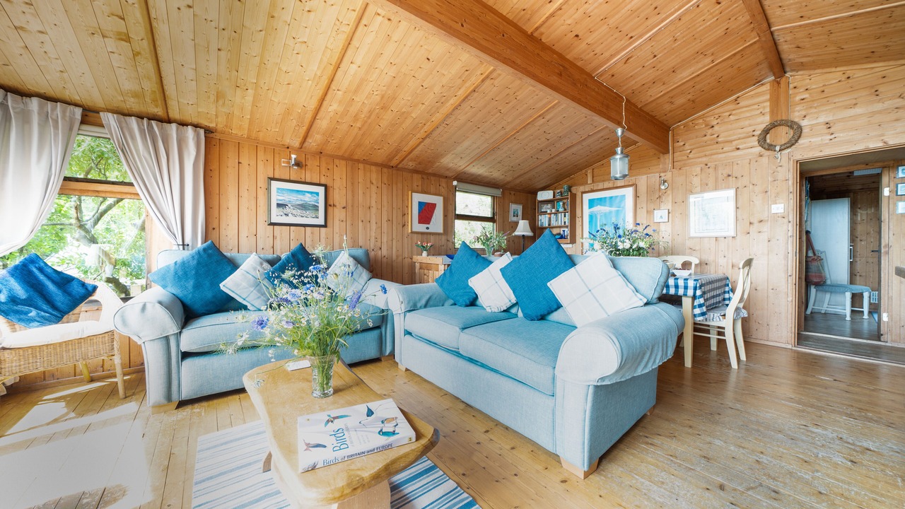 Photo of Livingroom in Rock