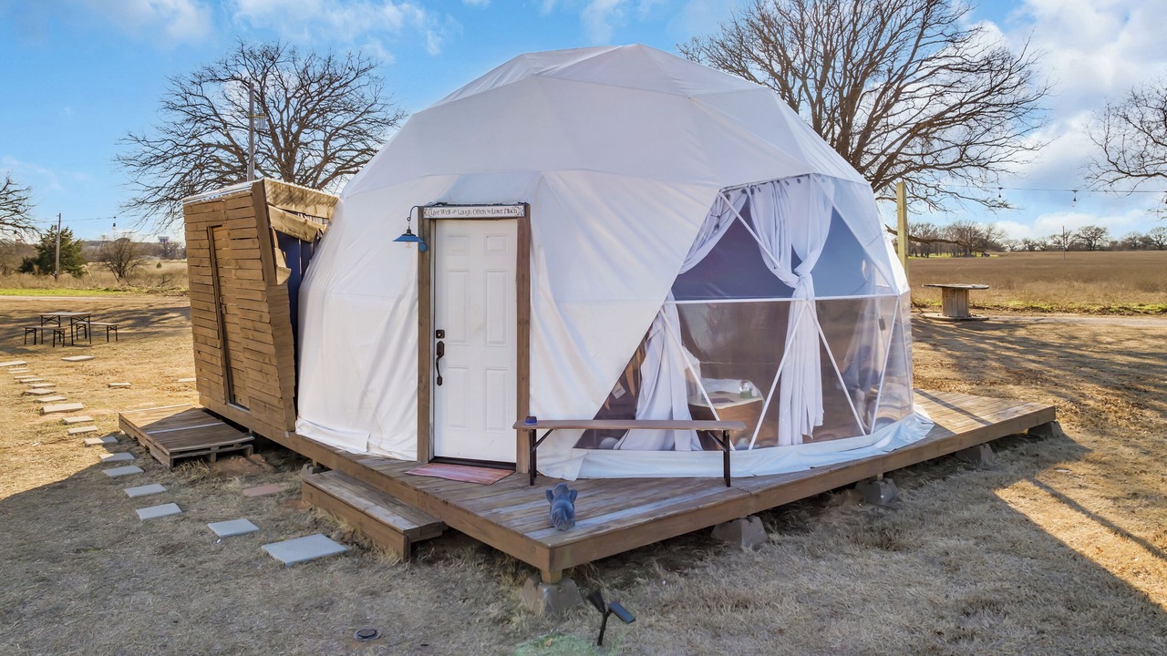 Photo of Outdoor in Thackerville
