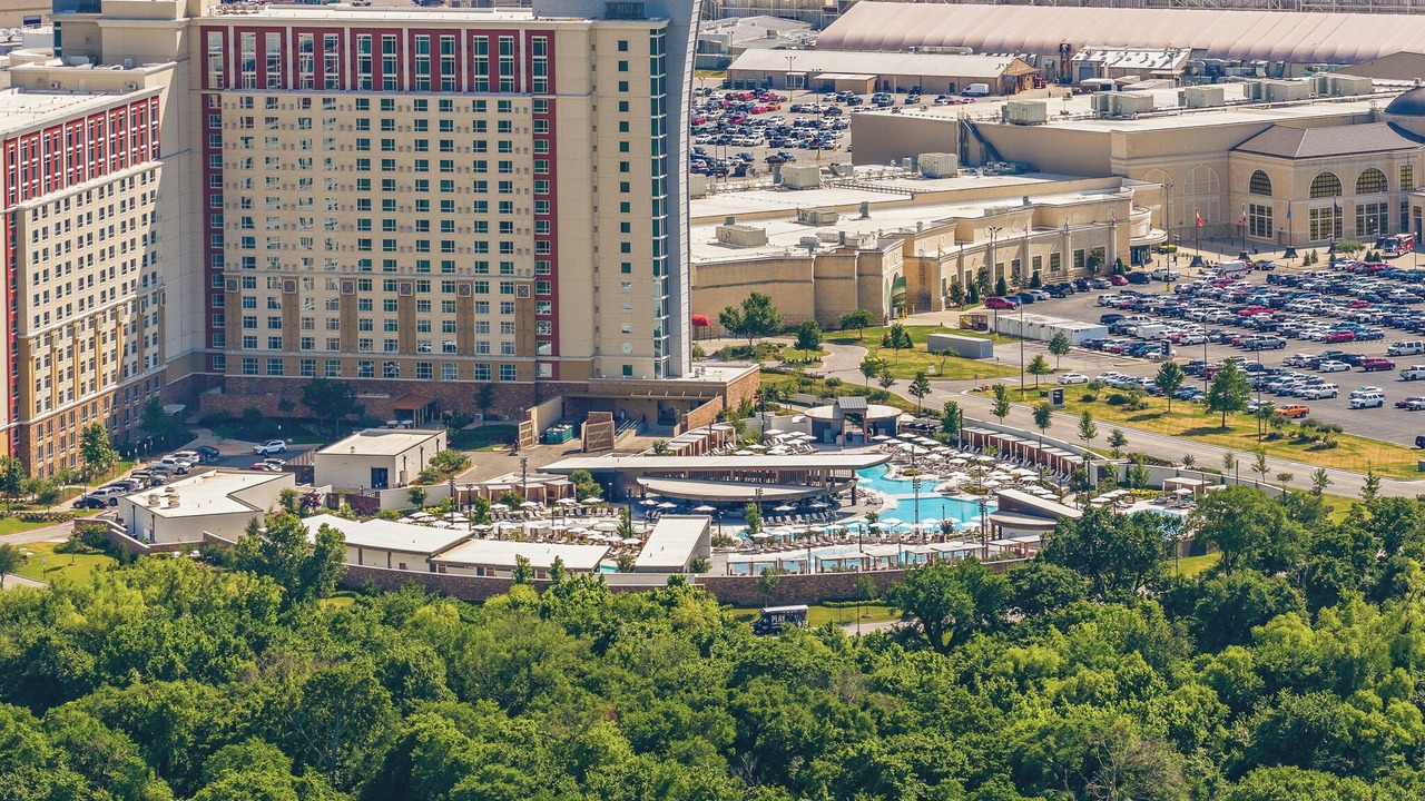 Photo of Outdoor in Thackerville