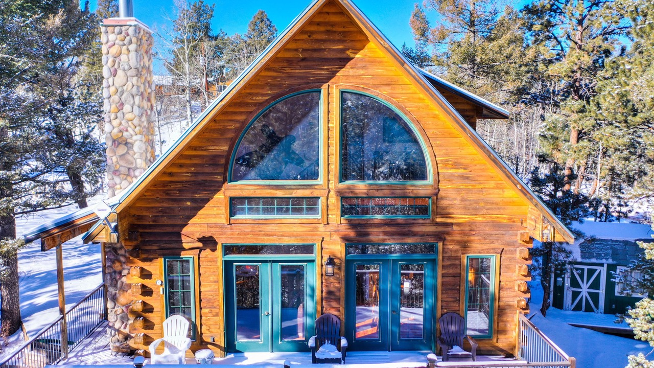 Photo of Outdoor in Rainbow Valley