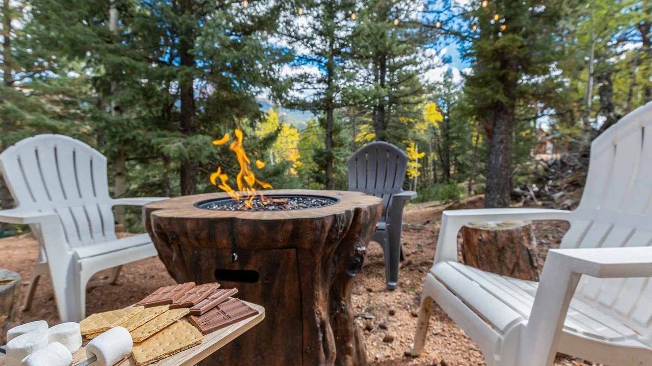 Photo of Outdoor in Rainbow Valley