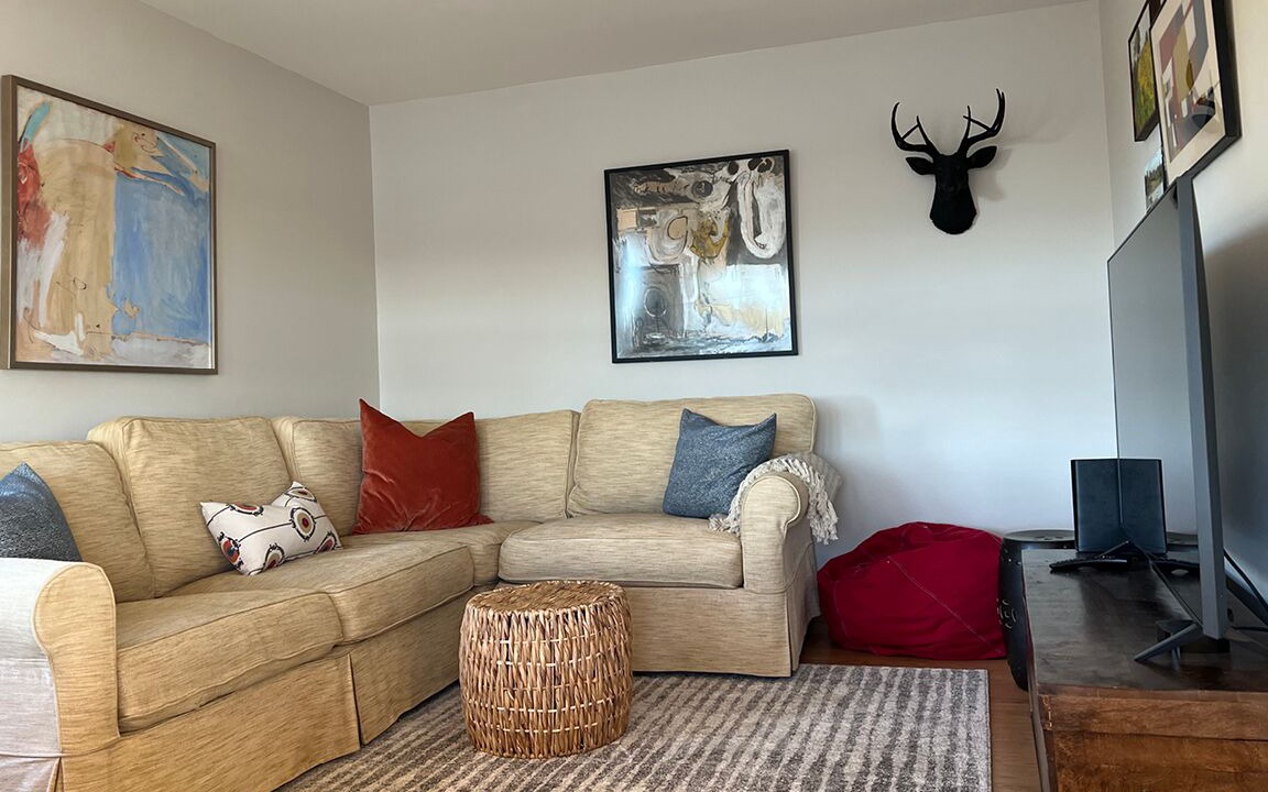 Photo of Bedroom in Georgetown