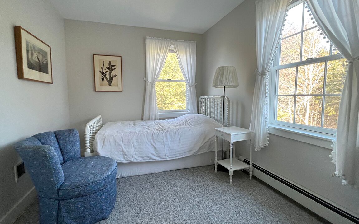 Photo of Bedroom in Georgetown