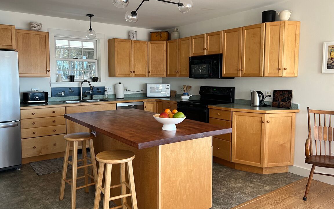 Photo of Kitchen in Georgetown