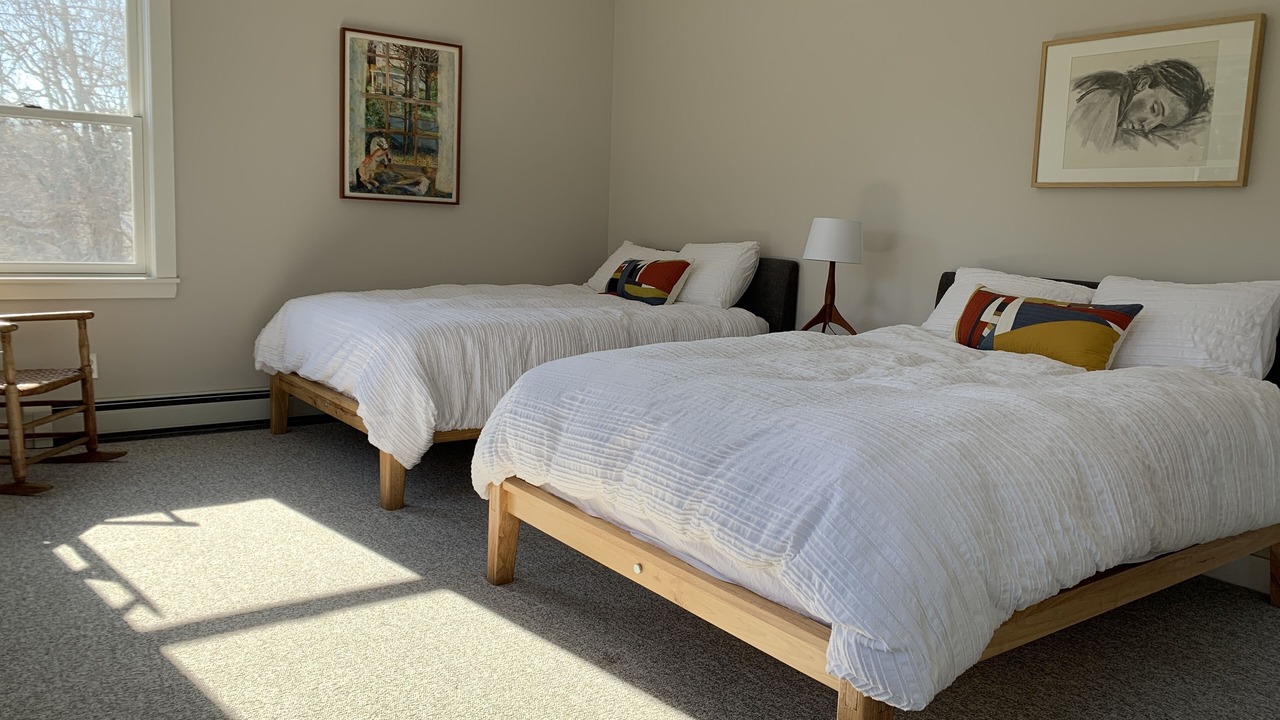 Photo of Bedroom in Georgetown