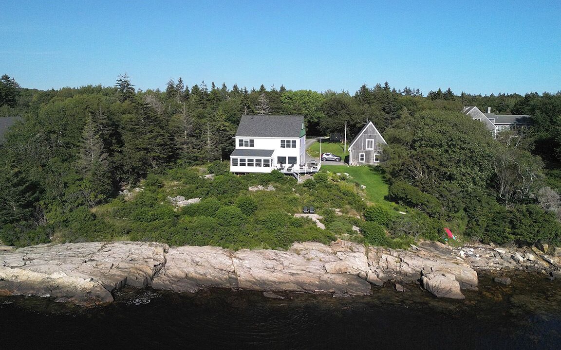 Photo of Outdoor in Georgetown