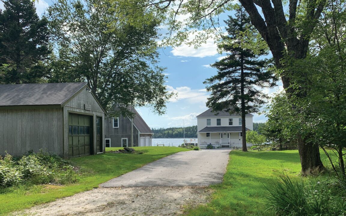 Photo of Outdoor in Georgetown