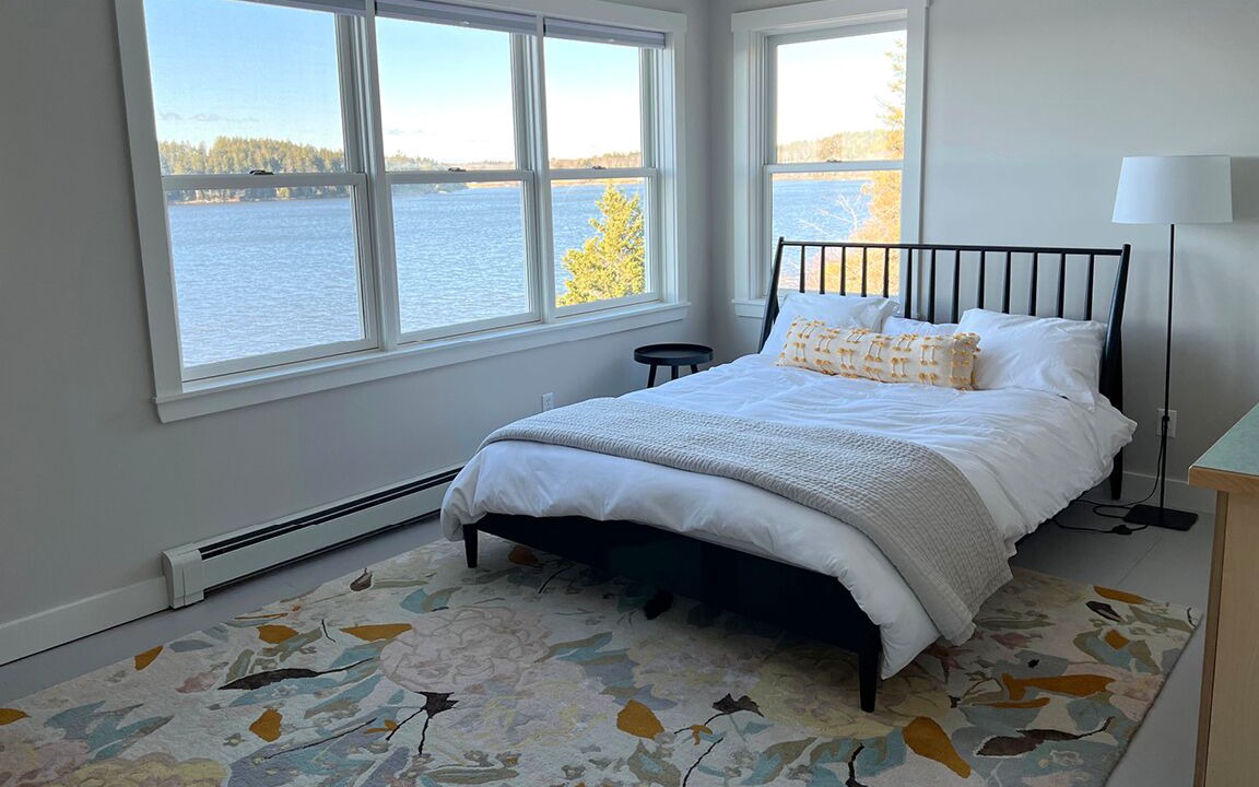 Photo of Bedroom in Georgetown