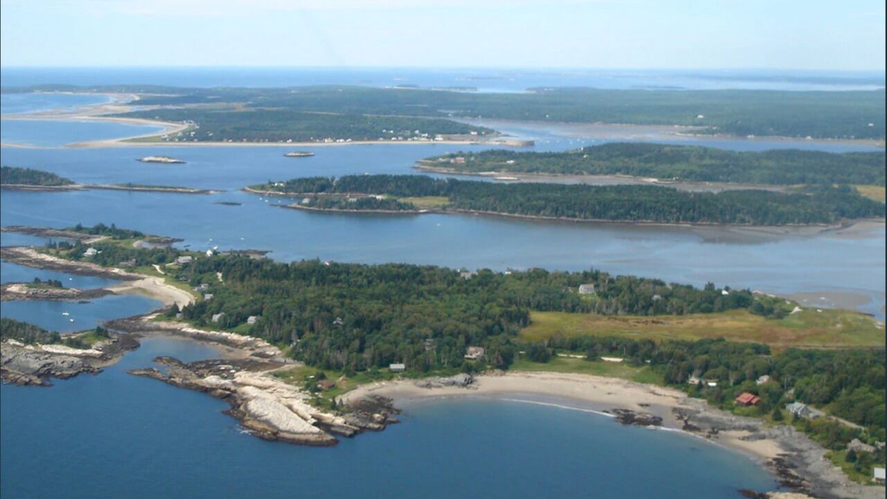 Photo of Others in Georgetown