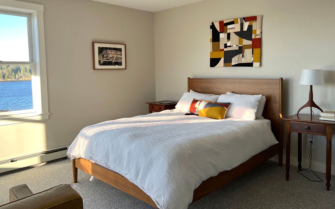 Photo of Bedroom in Georgetown