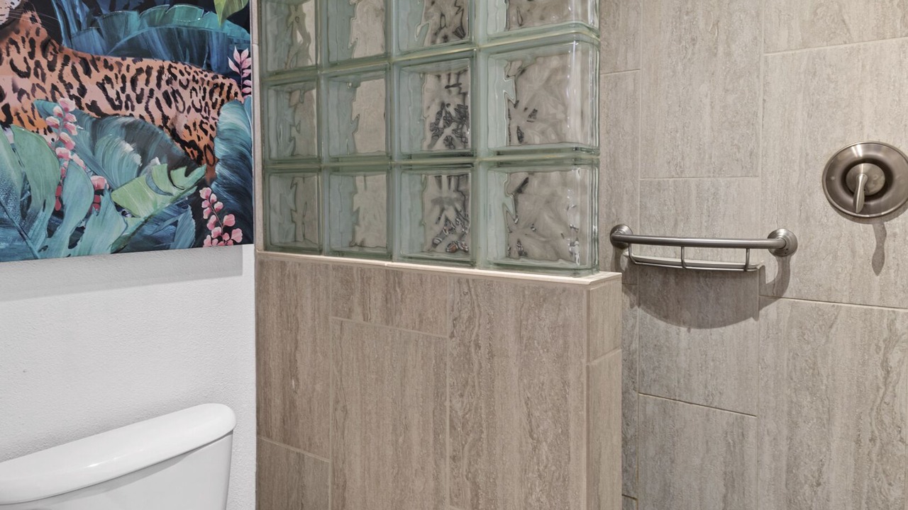 Photo of Bathroom in Houston