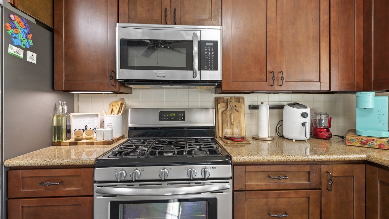 Photo of Kitchen in Houston