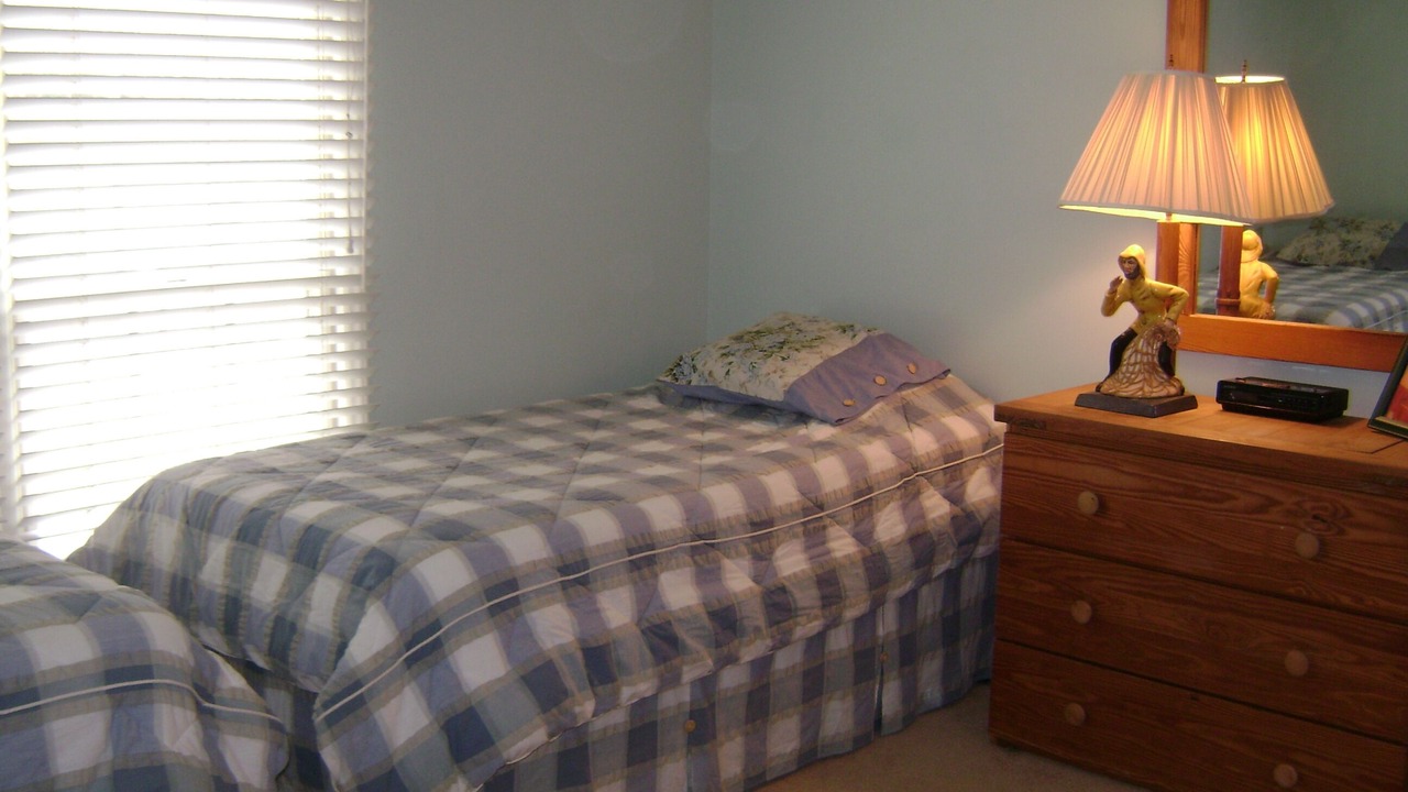 Photo of Bedroom in Jamestown