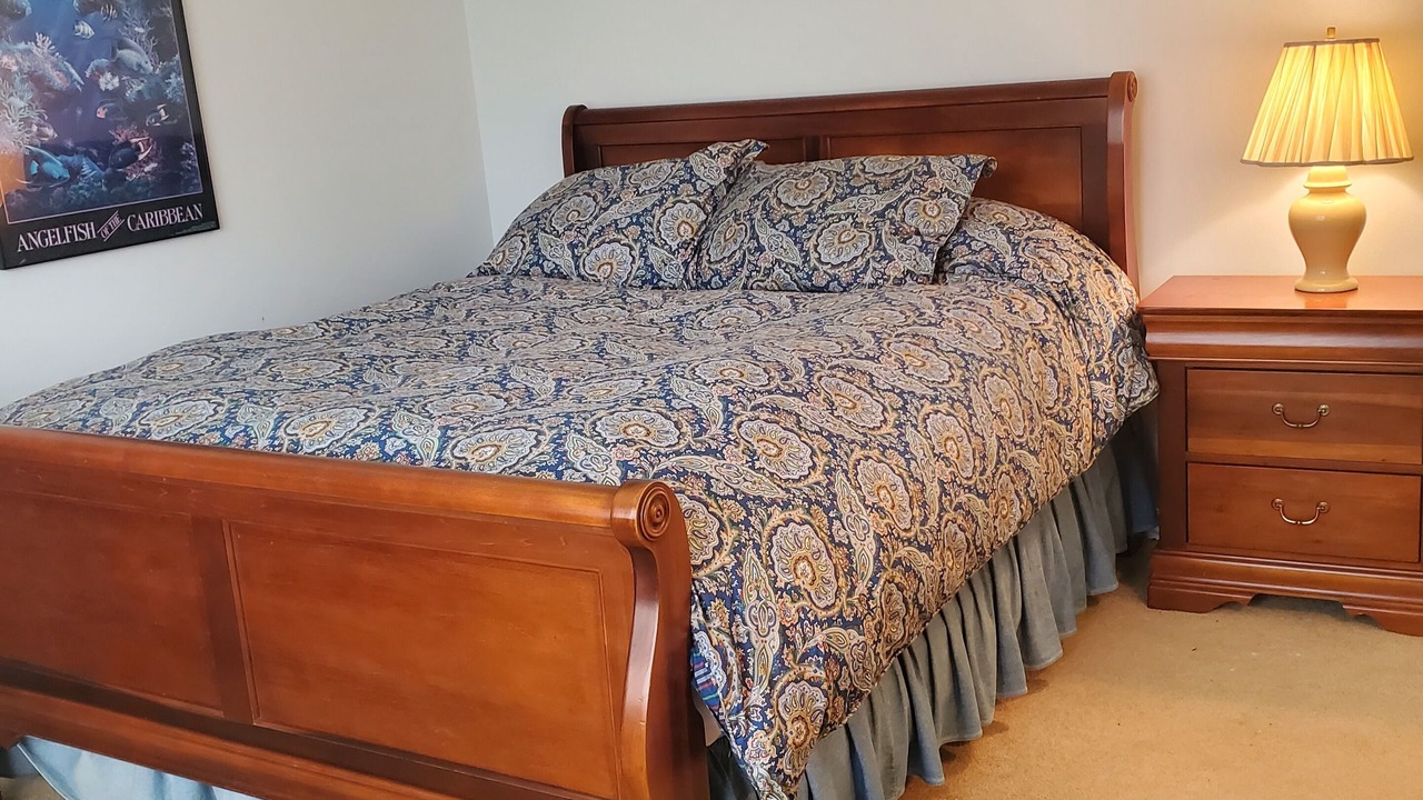 Photo of Bedroom in Jamestown