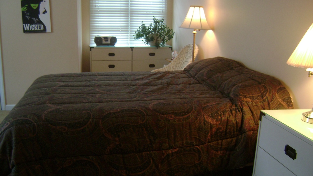 Photo of Bedroom in Jamestown