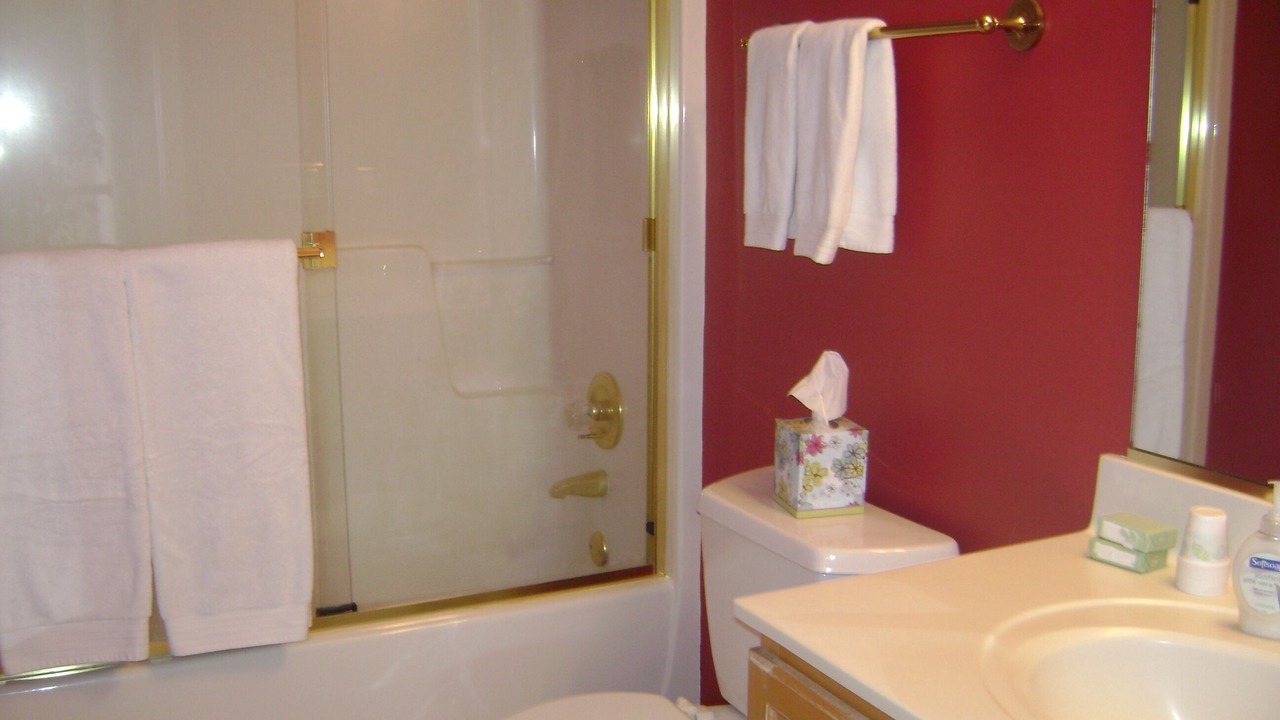 Photo of Bathroom in Jamestown