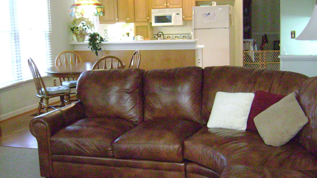 Photo of Livingroom in Jamestown