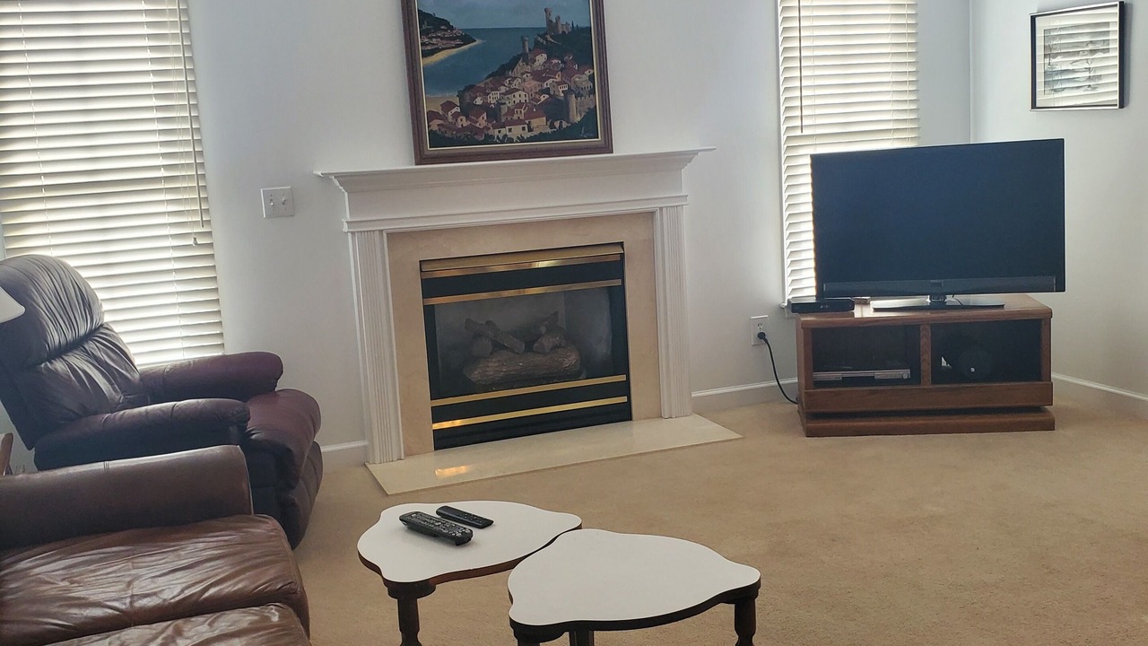 Photo of Livingroom in Jamestown