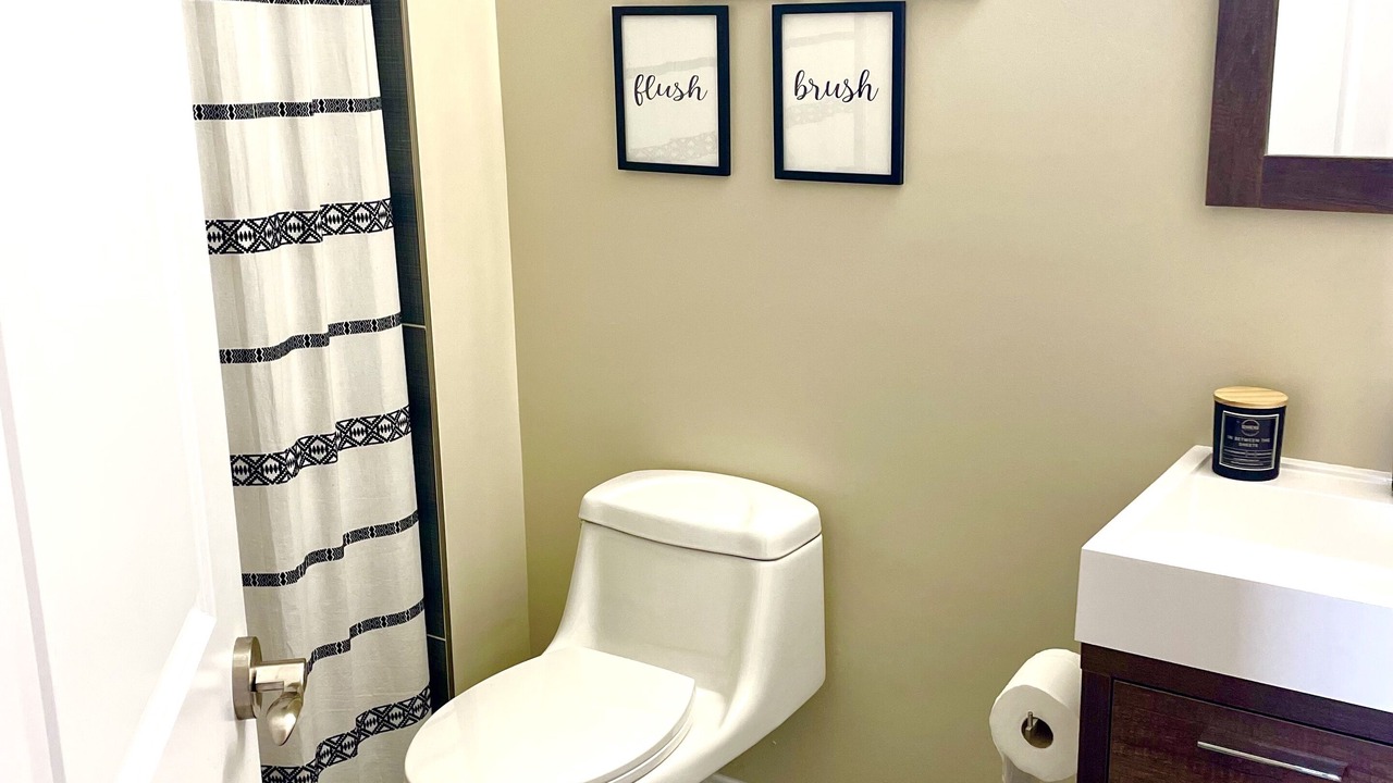 Photo of Bathroom in Southeast