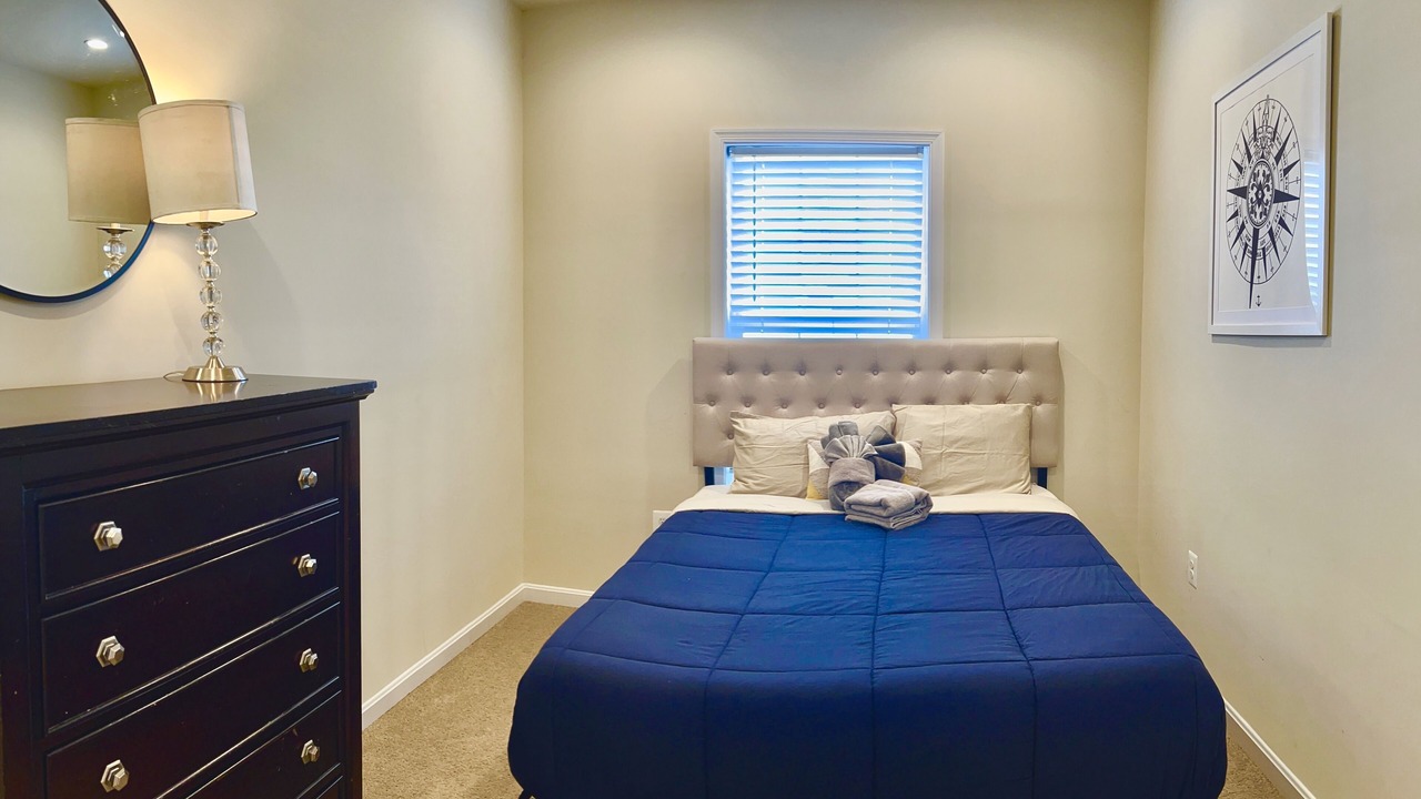 Photo of Bedroom in Southeast