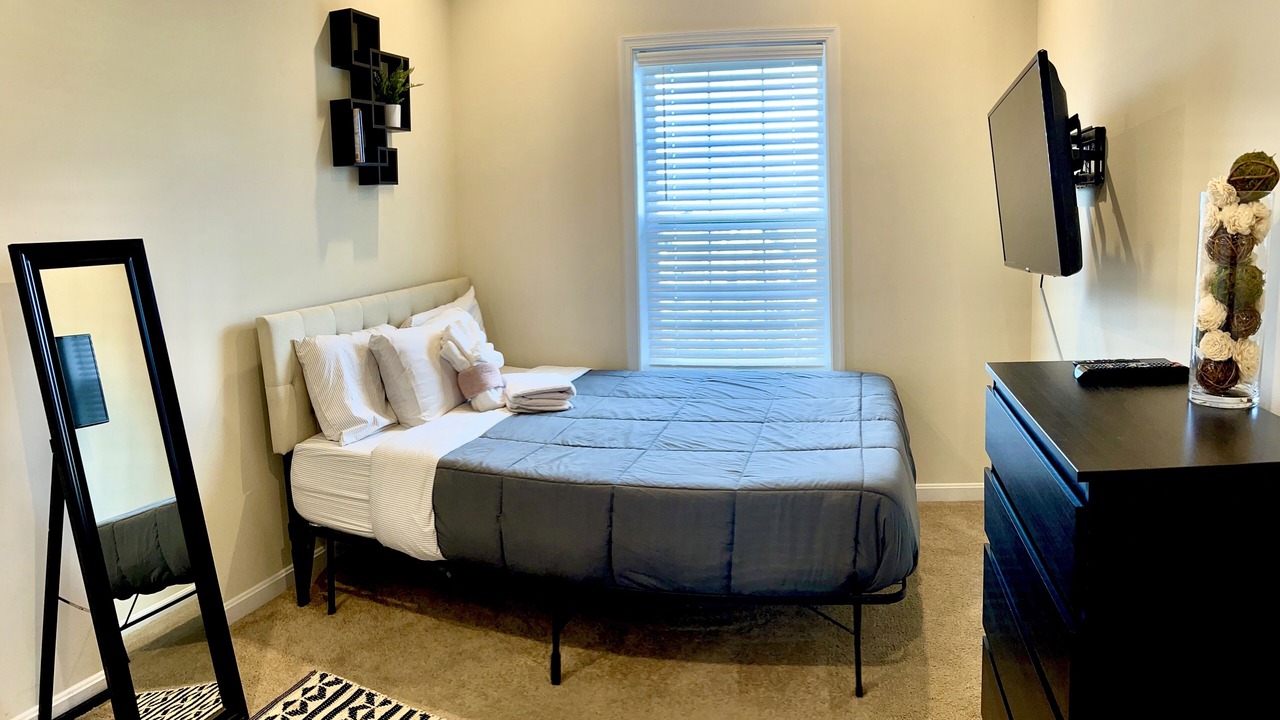 Photo of Bedroom in Southeast