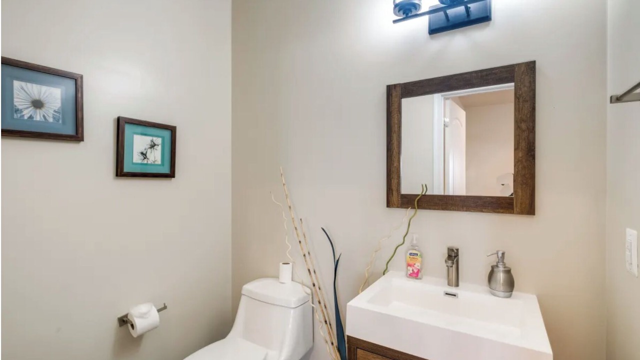Photo of Bathroom in Southeast