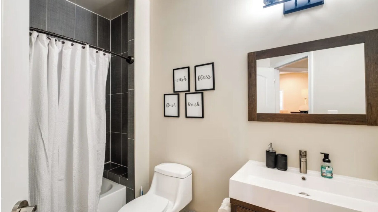 Photo of Bathroom in Southeast