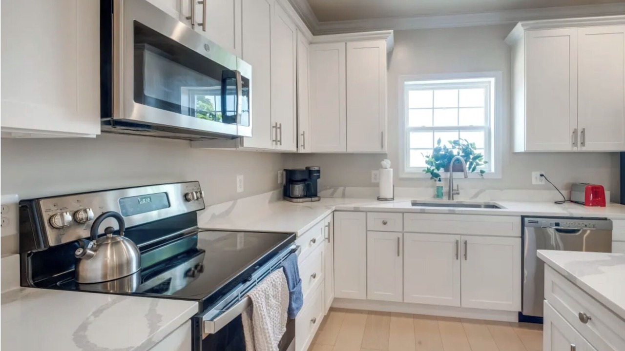 Photo of Kitchen in Southeast