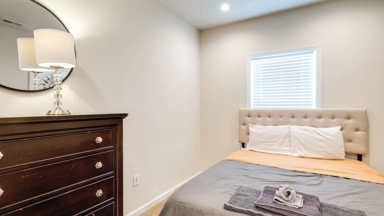 Photo of Bedroom in Southeast