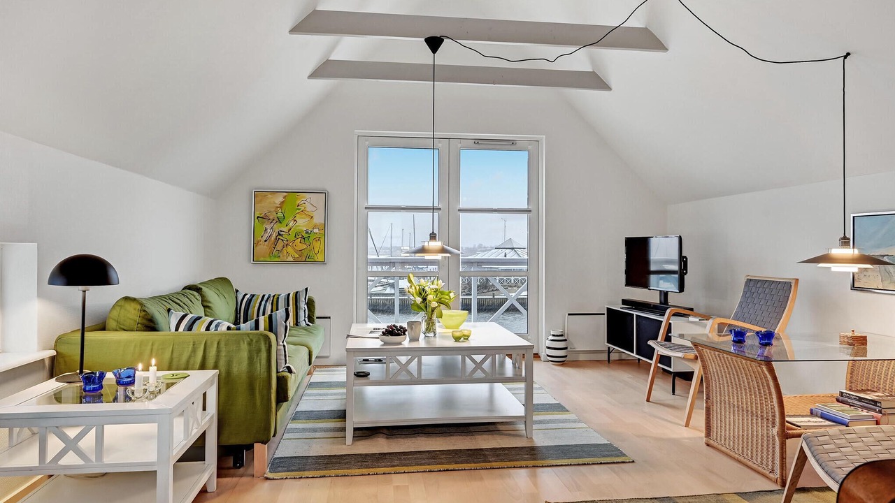 Photo of Bedroom in Grenaa