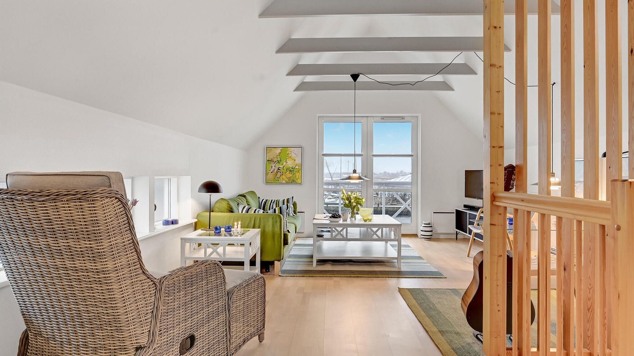 Photo of Bedroom in Grenaa