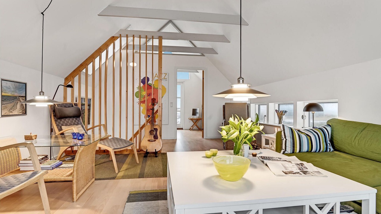 Photo of Bedroom in Grenaa