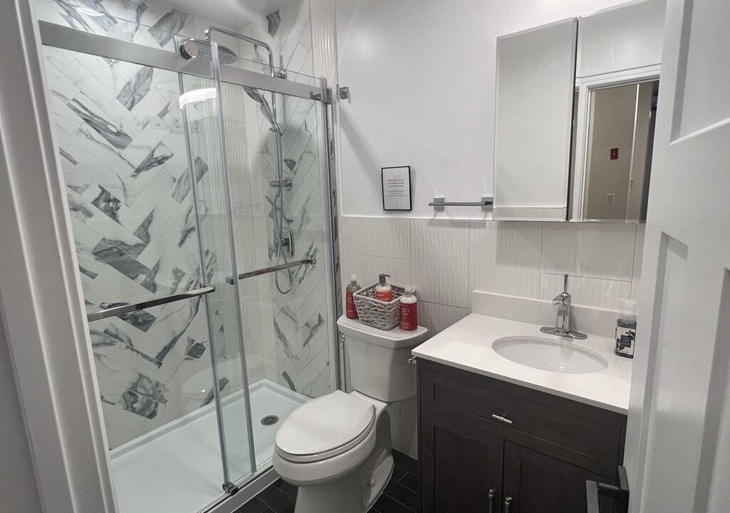 Photo of Bathroom in Hoboken
