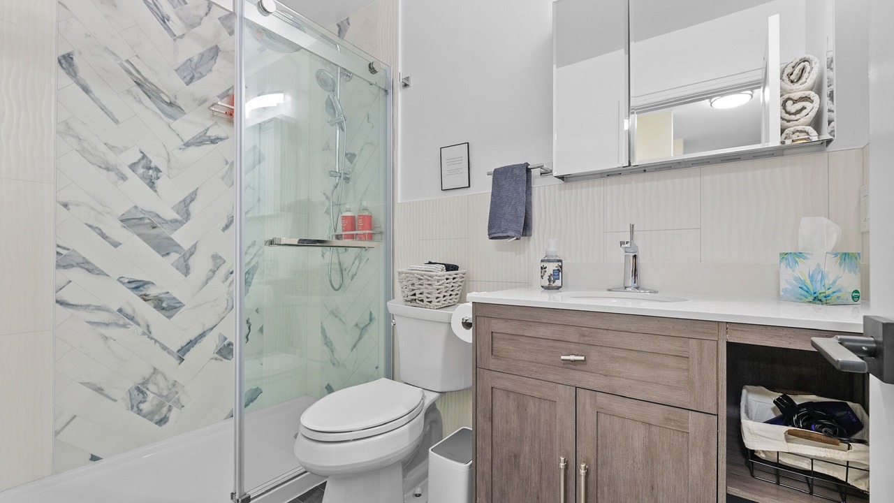 Photo of Bathroom in Hoboken