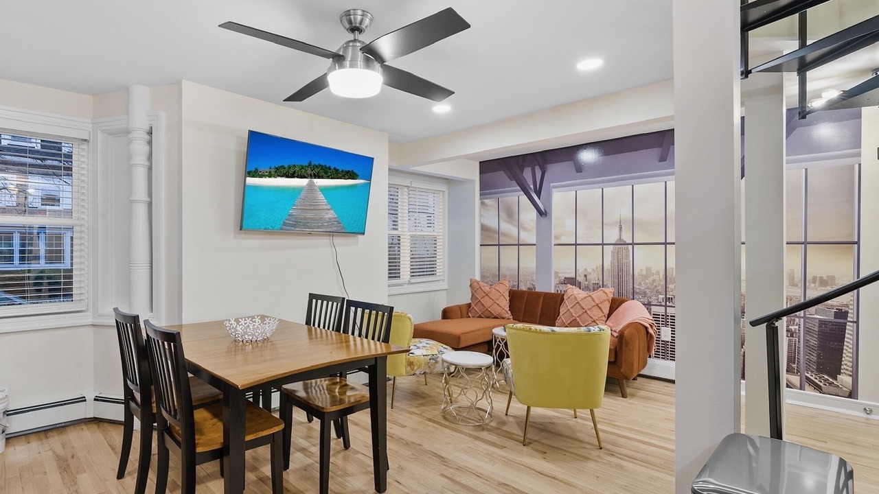 Photo of Others in Hoboken