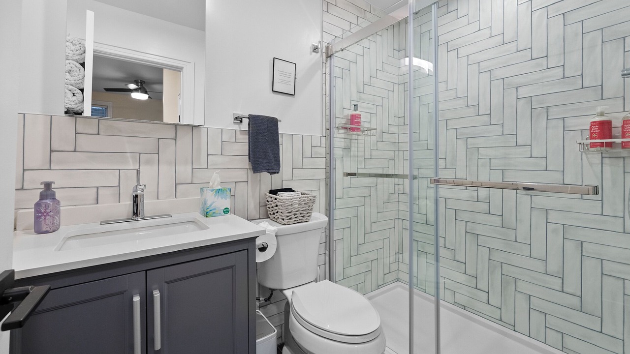 Photo of Bathroom in Hoboken