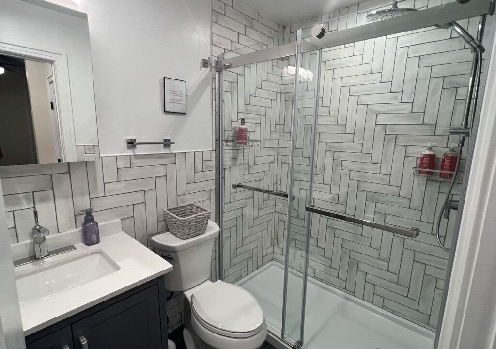 Photo of Bathroom in Hoboken