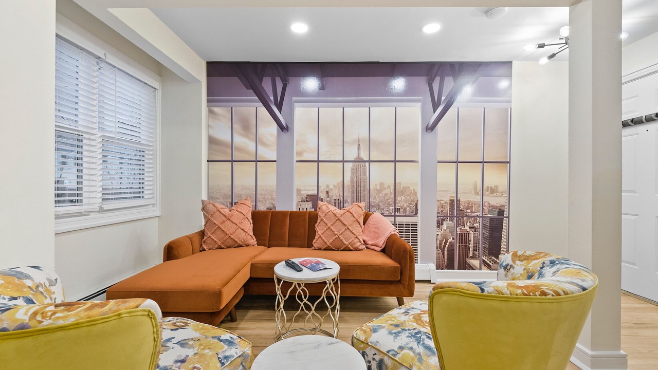 Photo of Others in Hoboken