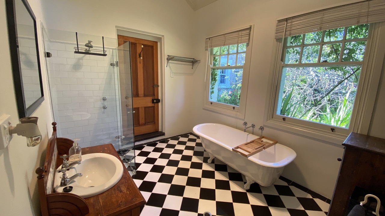 Photo of Bathroom in Stirling