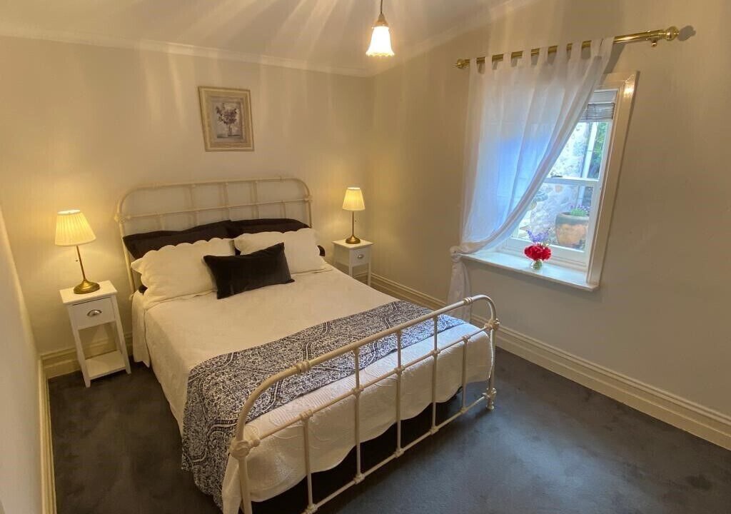 Photo of Bedroom in Stirling