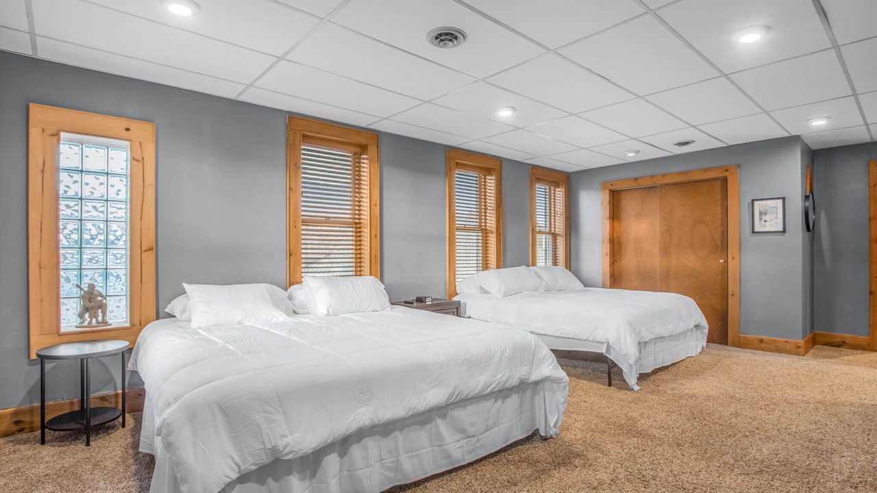 Photo of Bedroom in Mishawaka