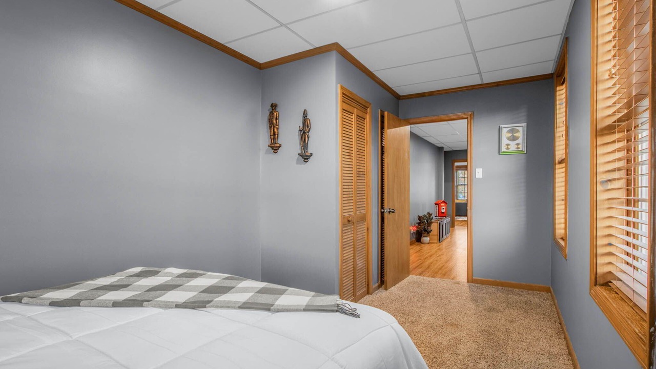 Photo of Bedroom in Mishawaka