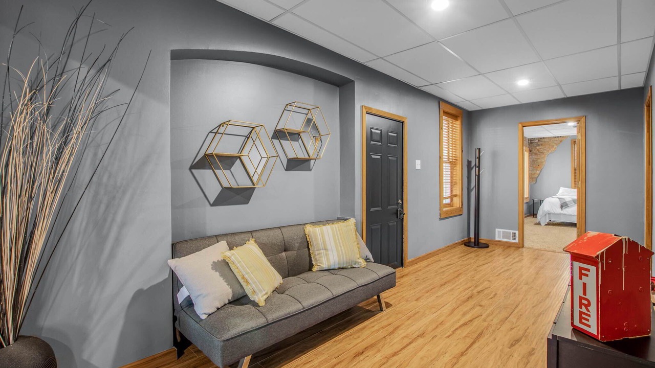 Photo of Bedroom in Mishawaka