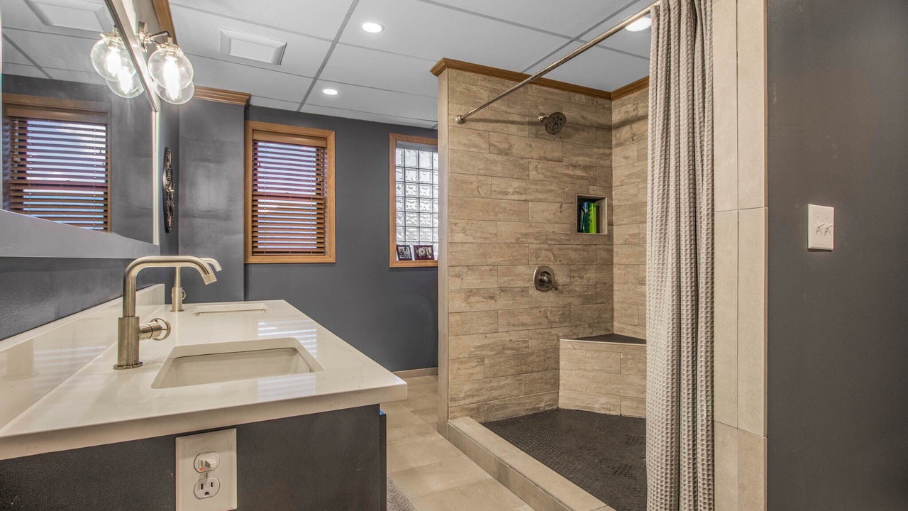 Photo of Bathroom in Mishawaka