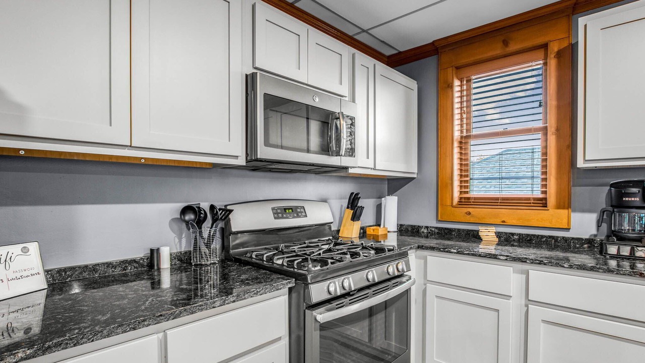 Photo of Kitchen in Mishawaka