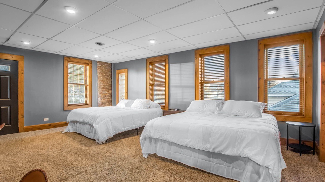 Photo of Bedroom in Mishawaka