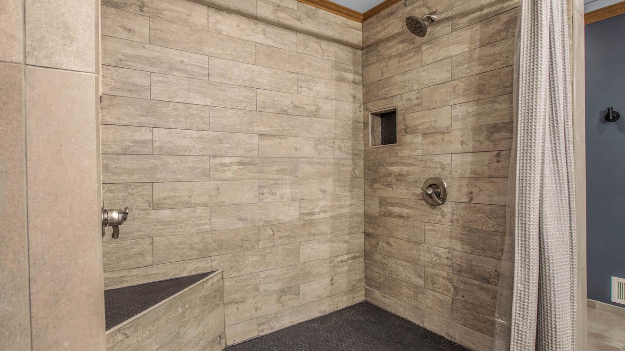 Photo of Bathroom in Mishawaka